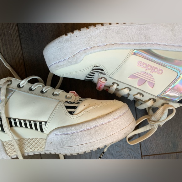 ADIDAS I ❤️ DANCE - Picture 15 of 16